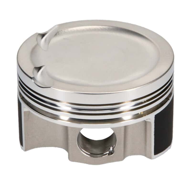 JE Pistons — JE Pistons VW KR/PL 1.8L KIT Set of 4 Pistons - view 4