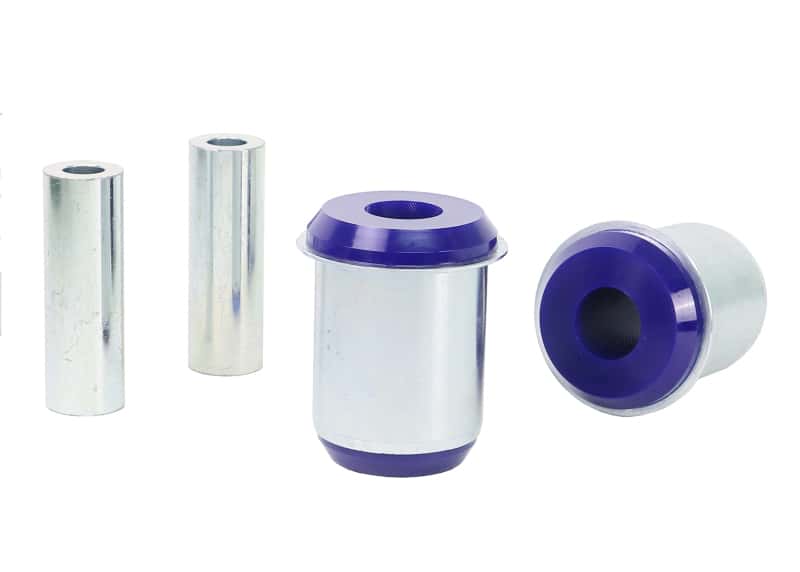 Superpro — SuperPro 2008 Lexus LX570 Base Front Lower Inner Rearward Control Arm Bushing Kit
Bushing Kit - view 2