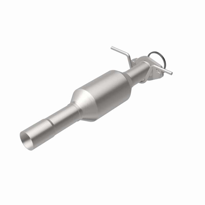 Magnaflow — MagnaFlow Conv DF 06 Focus ZX3 2.0/2.3L OEM
OEM Grade
OEM - view 18