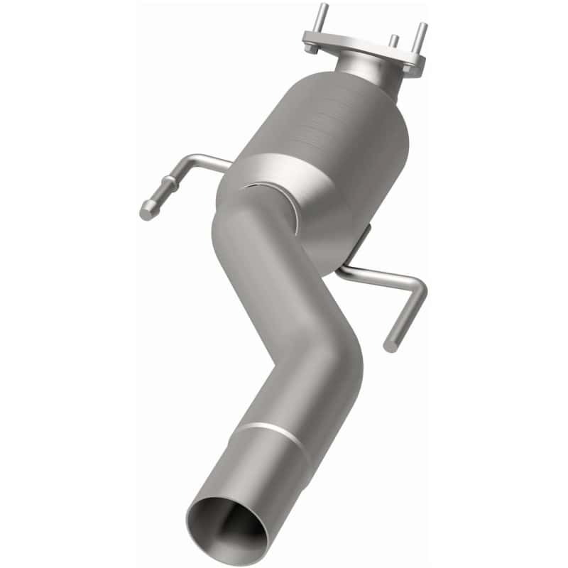 Magnaflow — MagnaFlow Conv DF 04-07 VW Touareg 4.2L Driver Side
OEM Grade
OEM - view 31