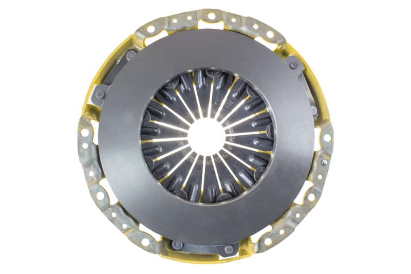 ACT — ACT 2015 Nissan 370Z P/PL Heavy Duty Clutch Pressure Plate
Pressure Plate - view 3