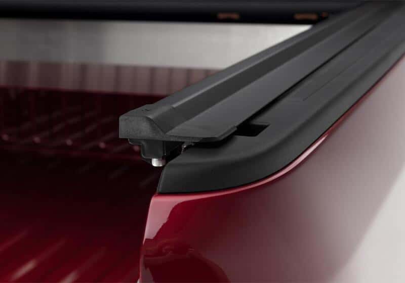 Retrax — Retrax 19-22 Ram 1500 (6.4ft. Bed) Retrax IX - view 21