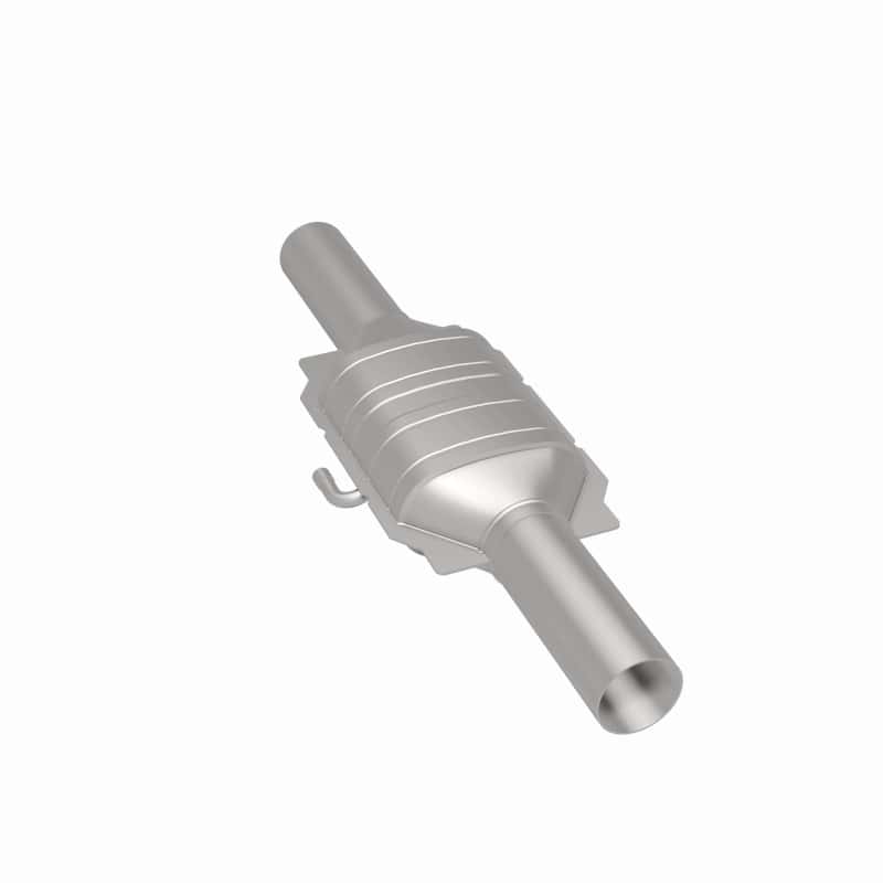 Magnaflow — MagnaFlow Conv Gm-Jeep 25X6.5X4 2.5/2.5
Standard Grade
Standard - view 13