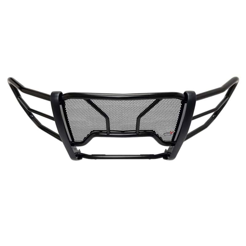 Westin — Westin 23-24 Ford F250/F350 Super Duty HDX Grille Guard - Black - view 16