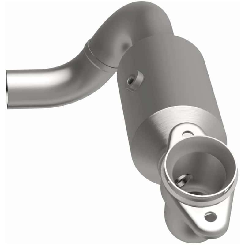 Magnaflow — Magnaflow 2008 F-150 V8 4.6 OEM Underbody Direct Fit Converter
OEM Grade
OEM - view 5