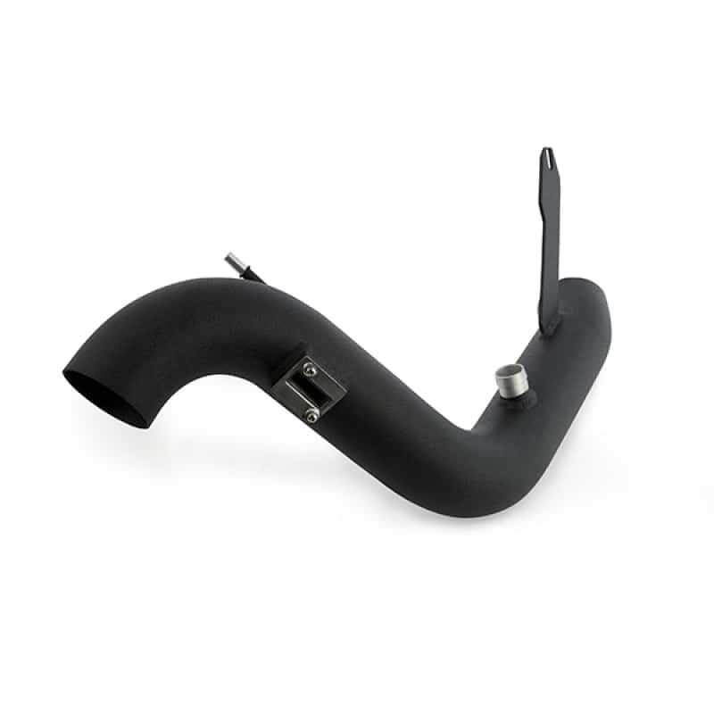 Mishimoto — Mishimoto 2016 Ford Fiesta ST 1.6L Performance Air Intake Kit - Wrinkle Black
Cold Air Intake - view 19