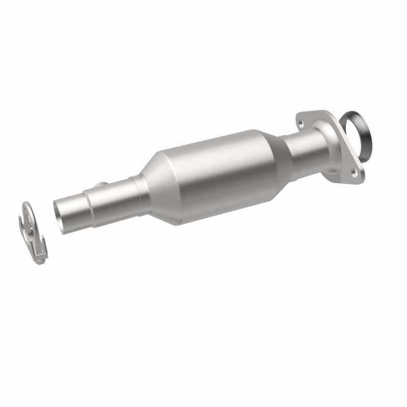 Magnaflow — Magnaflow 01-03 Toyota Prius 1.5L OEM Grade Direct-Fit Catalytic Converter
OEM Grade
OEM - view 19