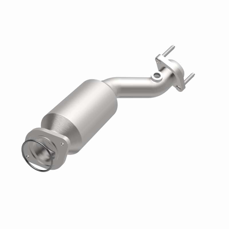 Magnaflow — Magnaflow 05-07 Ford Five Hundred 3.0L Direct Fit Converter
OEM Grade
OEM - view 27