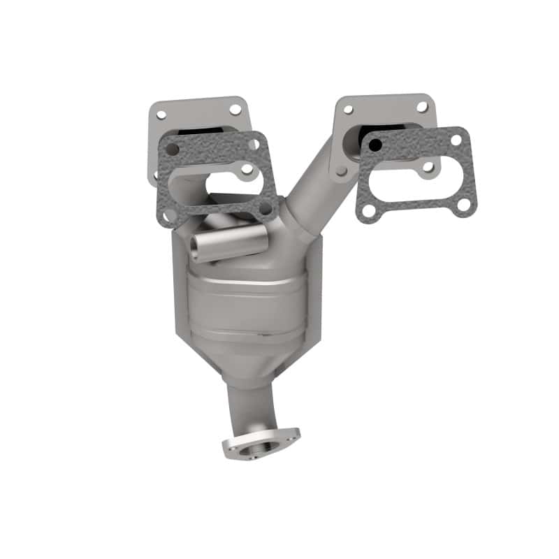 Magnaflow — MagnaFlow Conv DF 97-99 Sentra 1.6L manif 49S
HM Grade
HM - view 21