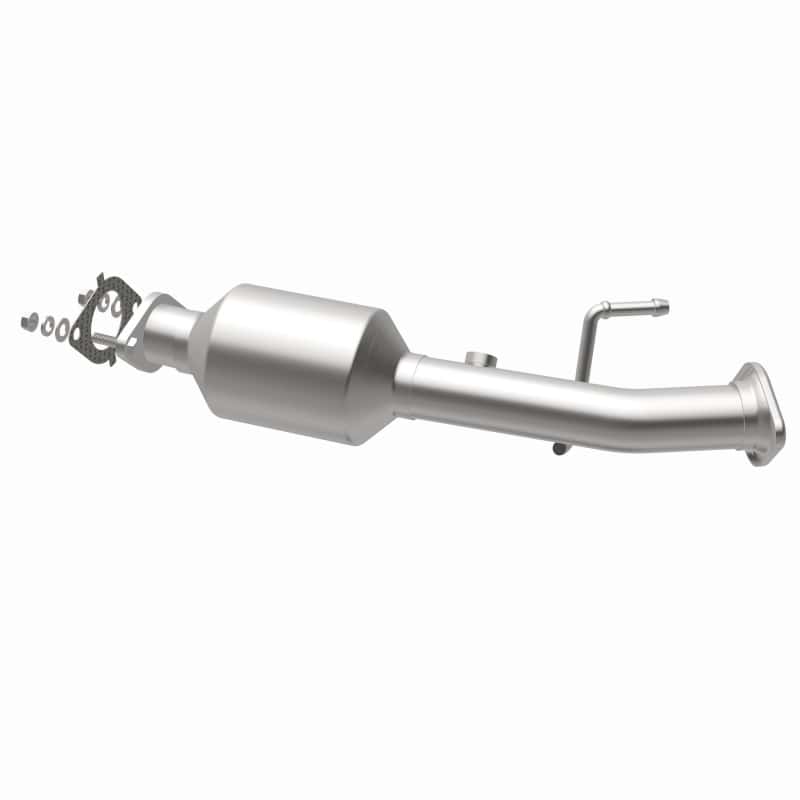 Magnaflow — MagnaFlow California Converter Direct Fit 13-15 Nissan NV200 2.0L
California - view 21