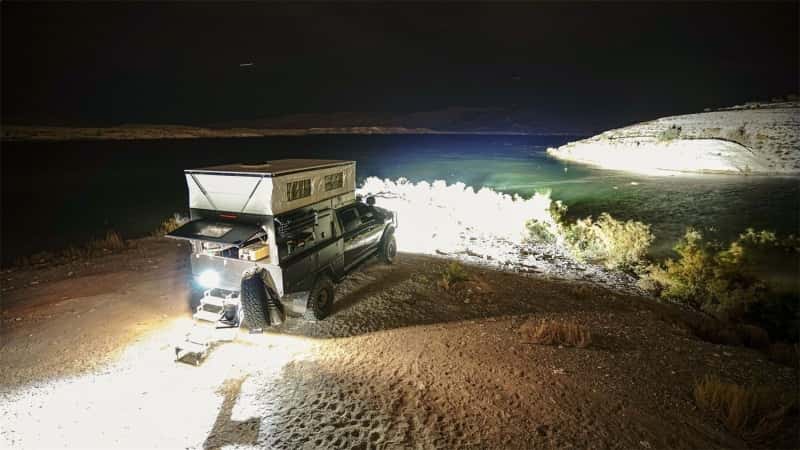 Rigid Industries — Rigid Industries 360-Series 9in LED Off-Road Drive Beam - RGBW
RGBW LED LAMP - view 23