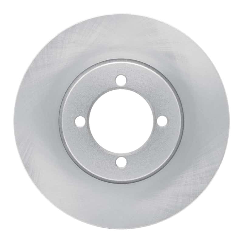 DFC — DFC 74-87 Dodge Colt Front Brake Rotor
DFC Brake Rotor - view 1