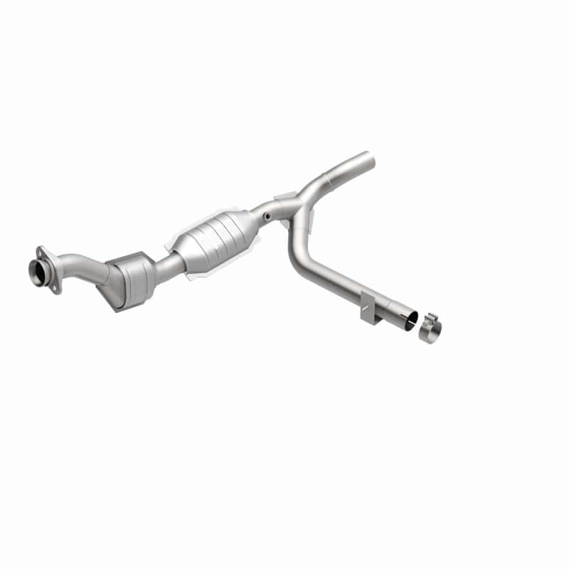 Magnaflow — MagnaFlow Conv DF 99 Ford F-150 4.6L
HM Grade
HM - view 29