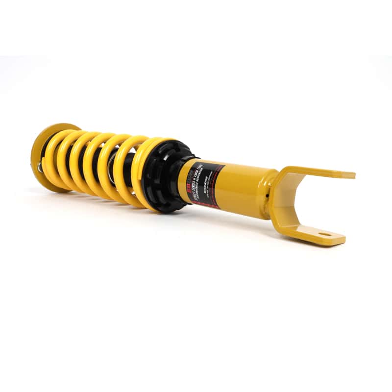 BLOX Racing — BLOX Racing 92-00 Honda Civic / 94-01 Integra (ex TypeR)  Non-Adj Damping Street Series II Coilovers - view 6