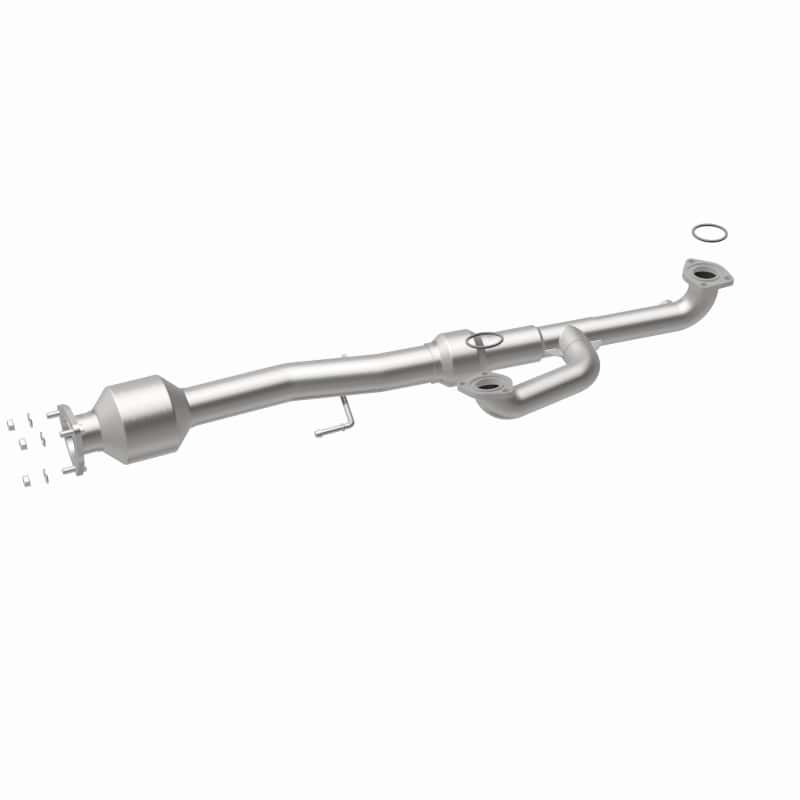 Magnaflow — MagnaFlow Conv Direct Fit 13-14 Accord 3.5L
OEM Grade
OEM - view 19