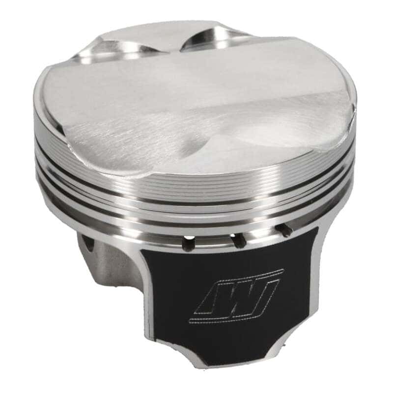 Wiseco — Wiseco Toyota 4AG 1.188 C.H 3189XC Piston Shelf Stock
Piston - view 4