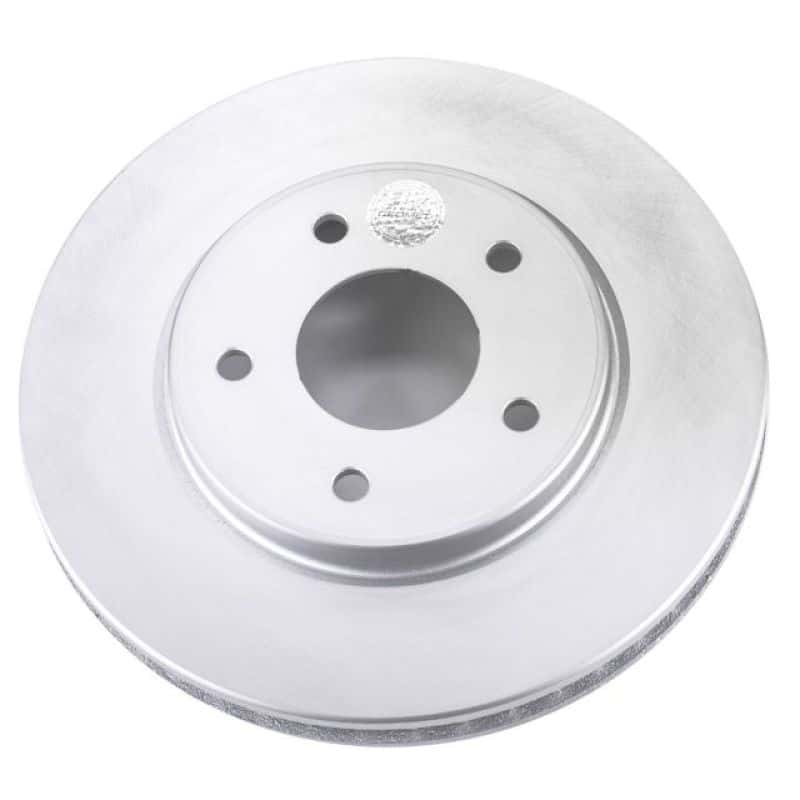 PowerStop — Power Stop 15-18 Chevrolet City Express Front Evolution Geomet Coated Rotor
PowerStop EVC - view 1