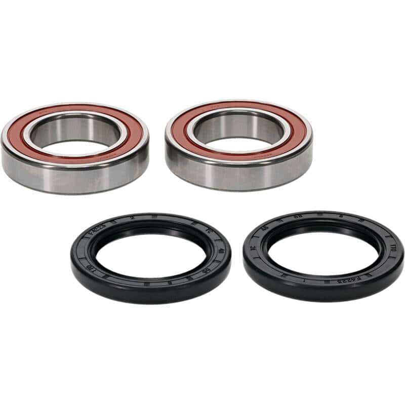 Pivot Works — Pivot Works Premium Wheel Bearing - view 2