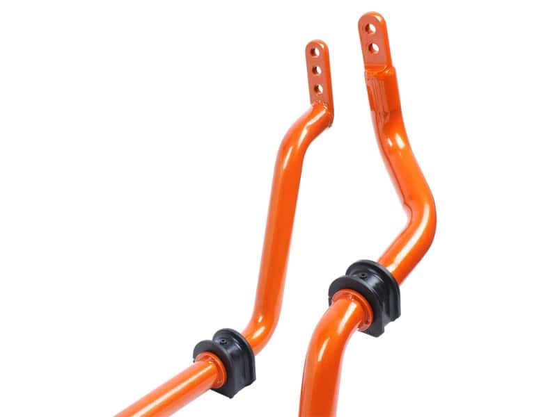 aFe — aFe Control Sway Bar Set 2016 Chevy Camaro
Sway Bar Set - view 2