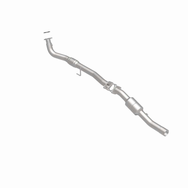 Magnaflow — MagnaFlow Conv DF 03-08 Chevy/GMC P/S rr 6.0L
California - view 14