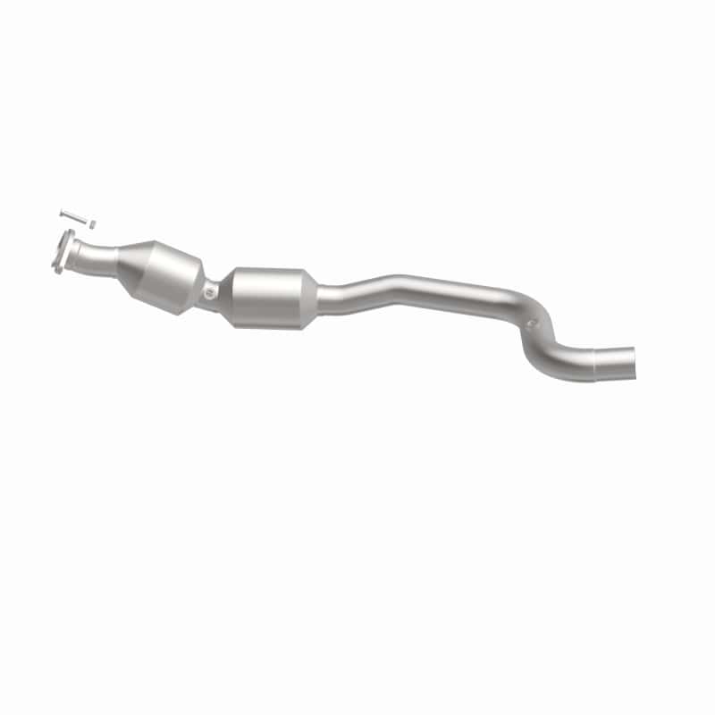 Magnaflow — MagnaFlow 13-17 Range Rover V8 5 OEM Underbody Direct Fit EPA Compliant Catalytic Converter
OEM Grade
OEM - view 10