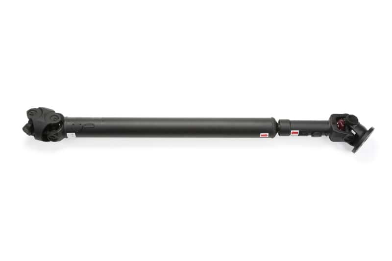 Fabtech — Fabtech 18-21 Jeep JL 4WD 4-Door Heavy Duty Rear Driveshaft - view 2