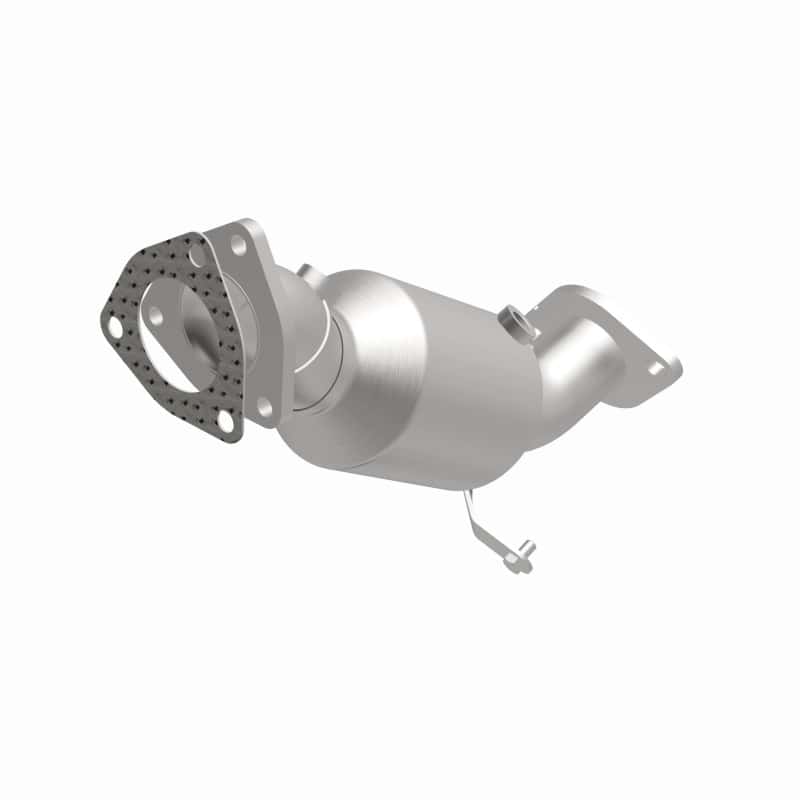 Magnaflow — Magnaflow 16-17 Cadillac CT6 3.0L Direct Fit Converter
OEM Grade
OEM - view 6