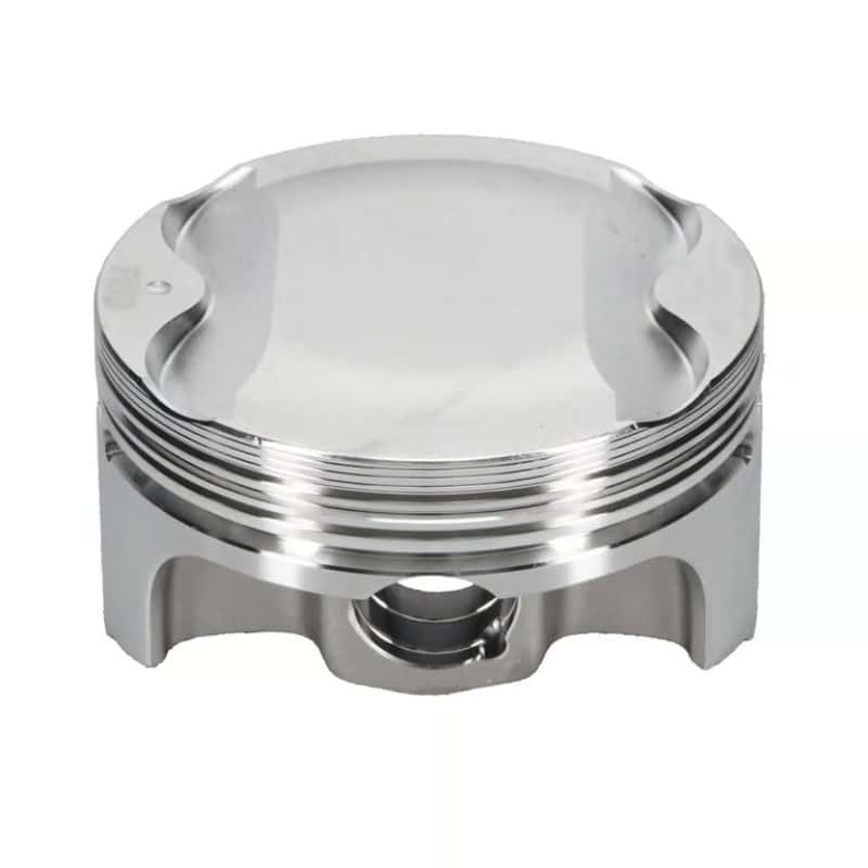 Wiseco — Wiseco Kawasaki KFX700 VForce/KVF700 Prairie 11.51 Piston Kit
Piston Kit - view 9