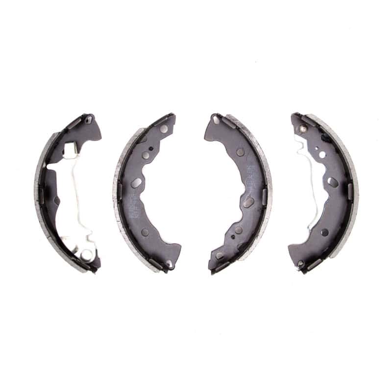 DFC — DFC 12-14 Dodge i10 (Mexico) Rear Premium Service Shoes
DFC Brake Shoe Set - view 1