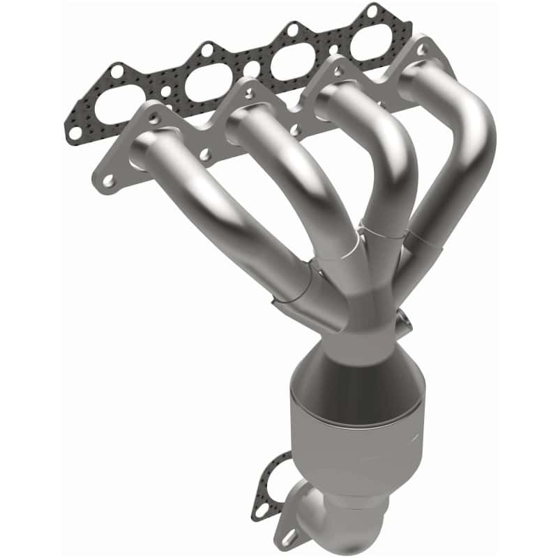 Magnaflow — MagnaFlow Conv Direct Fit 98-01 Hyundai Elantra 1.8L
California - view 30