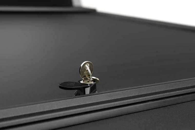 Roll-N-Lock — Roll-N-Lock 2019 Ram 1500 XSB 65.5in A-Series Retractable Tonneau Cover
Retractable Cover - view 3