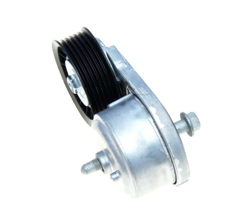 Gates — Gates 99-13 Chevrolet Silverado V-6 4.3L Tensioner Assy. Belt Drive Tensioner - view 12