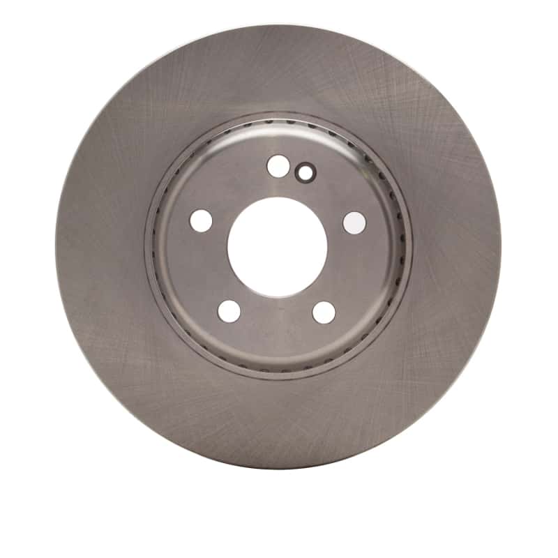 DFC — DFC 16-23 Mercedes-Benz GLC350e Rear Brake Rotor
DFC Brake Rotor - view 1