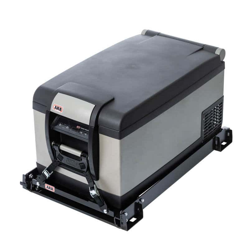 ARB — ARB Fridge Slide 63/82 Q
Fridge Slide - view 4