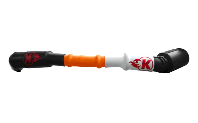 Kooks Headers — Kooks 10mm Spark Plug Wires - Orange w/Black Boots (8 pc. Set)
Plug Wires LS - Car
Plug Wires LS-Car - view 2