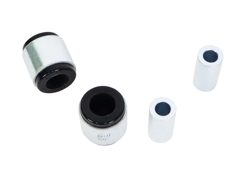 Whiteline — Whiteline 23-25 Toyota Prius Upper Control Arm Inner Bushing Kit - view 3