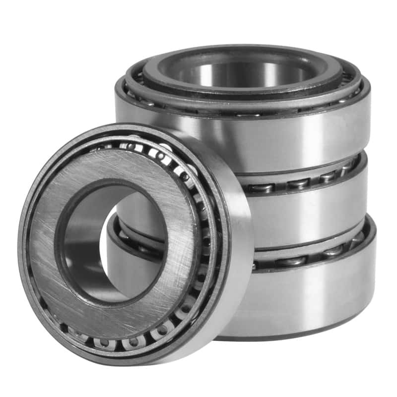 Yukon Gear & Axle — Yukon Gear Master Overhaul Kit For 82-99 GM 7.5in and 7.625in Diff
Master Rebuild Kit  - view 3