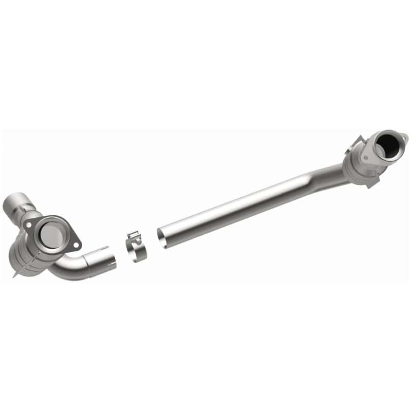 Magnaflow — MagnaFlow Conv DF 09-13 Dodge Ram 1500 Pickup 4.7L
OEM Grade
OEM - view 30