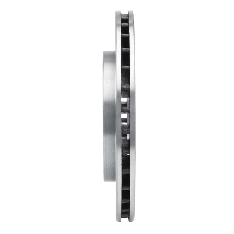 DFC — DFC 88-90 Dodge Monaco Front Brake Rotor
DFC Brake Rotor - view 3