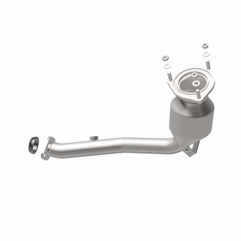 Magnaflow — MagnaFlow Conv Direct Fit 08-09 Suzuki SX4
OEM Grade
OEM - view 20