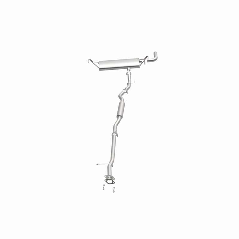 Magnaflow — MagnaFlow BRE Exhaust Kit 08-14 Nissan Rogue 2.5L
Exhaust Kit - view 21