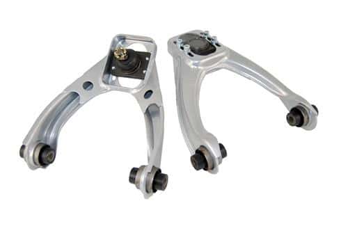 BLOX Racing — BLOX Racing Front Camber Kit - 1994-2001 Acura Integra / 1992-1995 Honda Civic/Del Sol - view 2