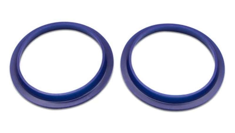 Superpro — SuperPro 2008 Pontiac G8 Base Front Upper Spring Seat Bushing Set
Bushing Kit - view 2