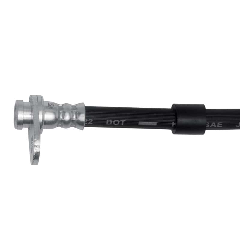 DFC — DFC 16-22 Mazda MX-5 Miata Front-L Brake Hose - view 3
