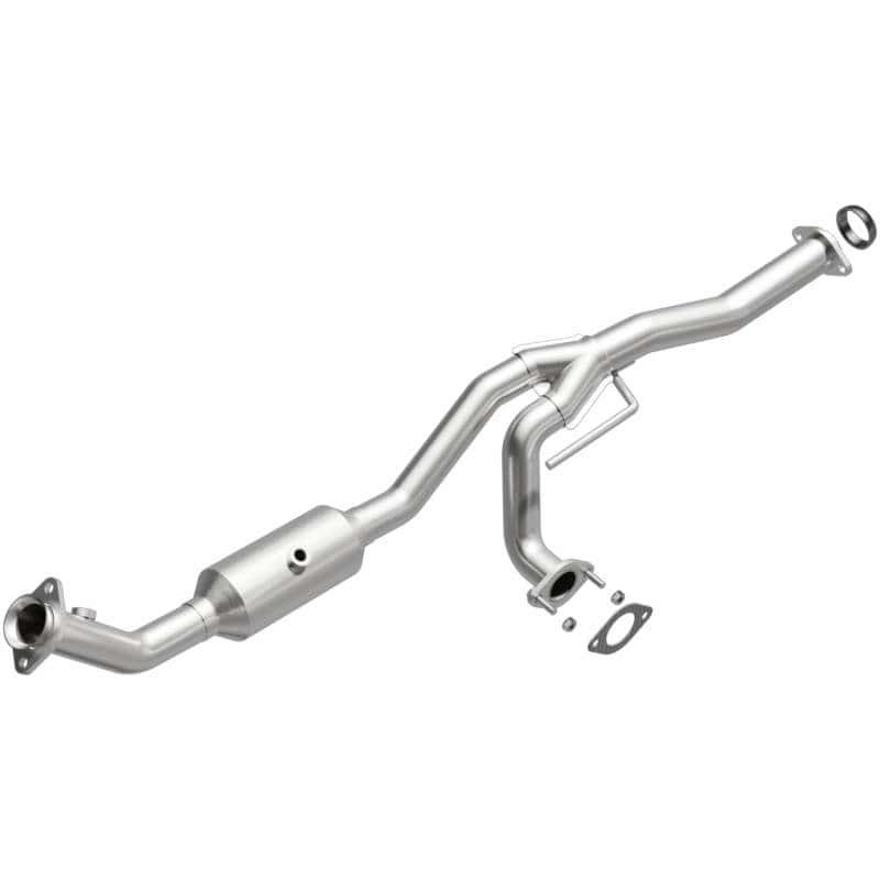 Magnaflow — MagnaFlow Converter Direct Fit California Grade 07-08 Ford Ranger 3.0L
California - view 1