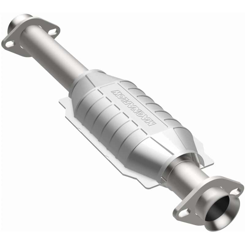 Magnaflow — MagnaFlow Conv Direct Fit Saab 86 90
Standard Grade
Standard - view 30