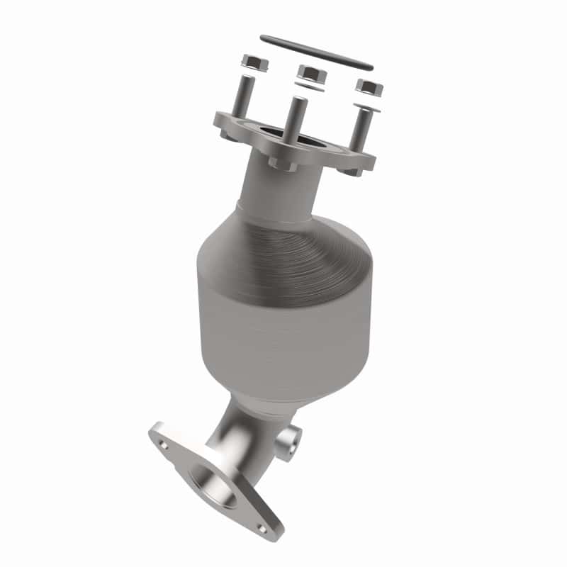 Magnaflow — Magnaflow Conv DF 2010-2011 LaCrosse 3.6 L Underbody
OEM Grade
OEM - view 22