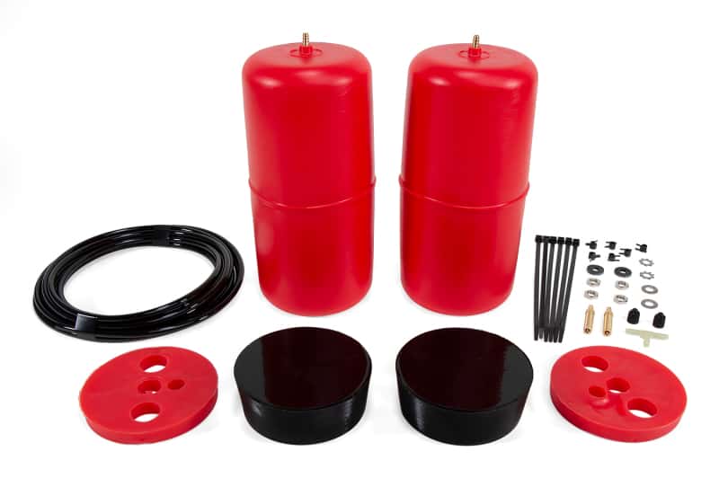Air Lift — Air Lift 1000 Air Spring Kit
Susp Leveling Kit - view 1