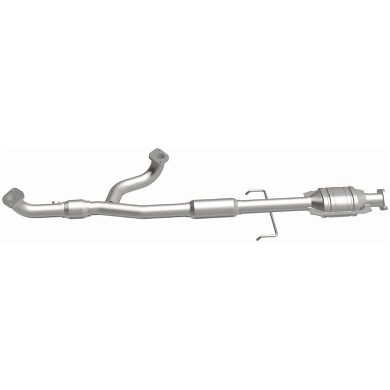 Magnaflow — MagnaFlow Conv DF 00-03 Galant 3L rr OEM
OEM Grade
OEM - view 32