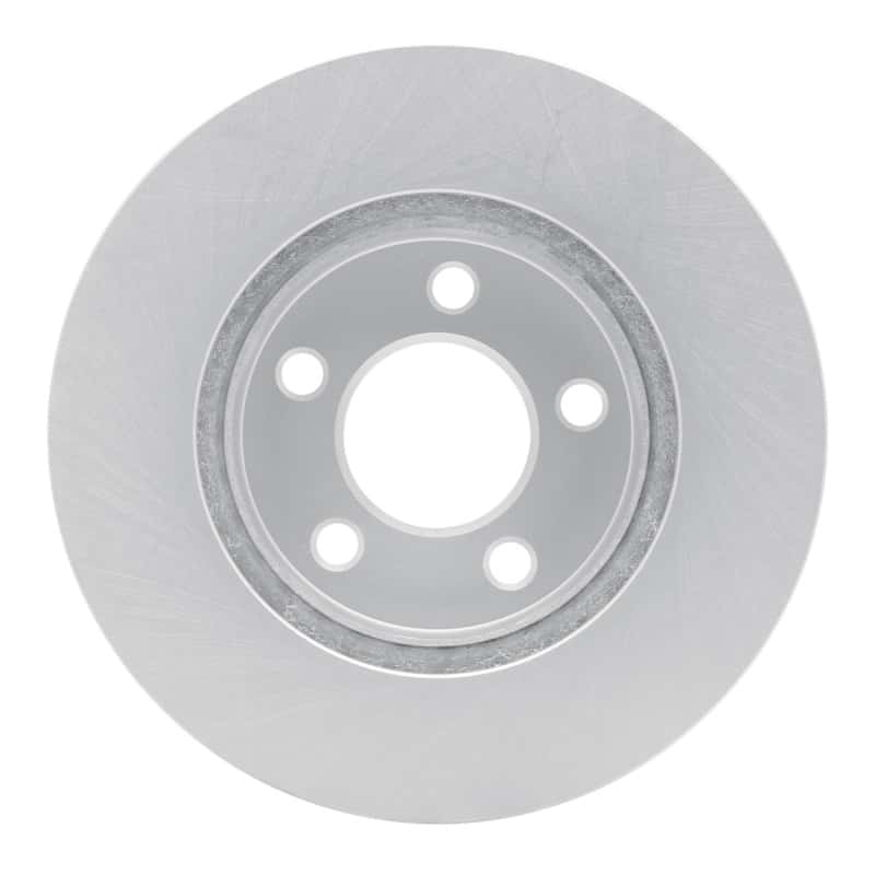 DFC — DFC 95-02 Ford Ranger (USA/Canada) Front GeoSPEC Coated Rotor
DFC Brake Rotor - view 5